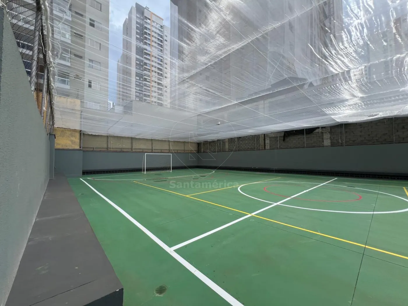 Apartamento para alugar na Região Sul de Londrina com 2 quartos no Edifício Crystal Alugar Apartamento / Padrão em Londrina R$ 3.500,00 - Foto 33