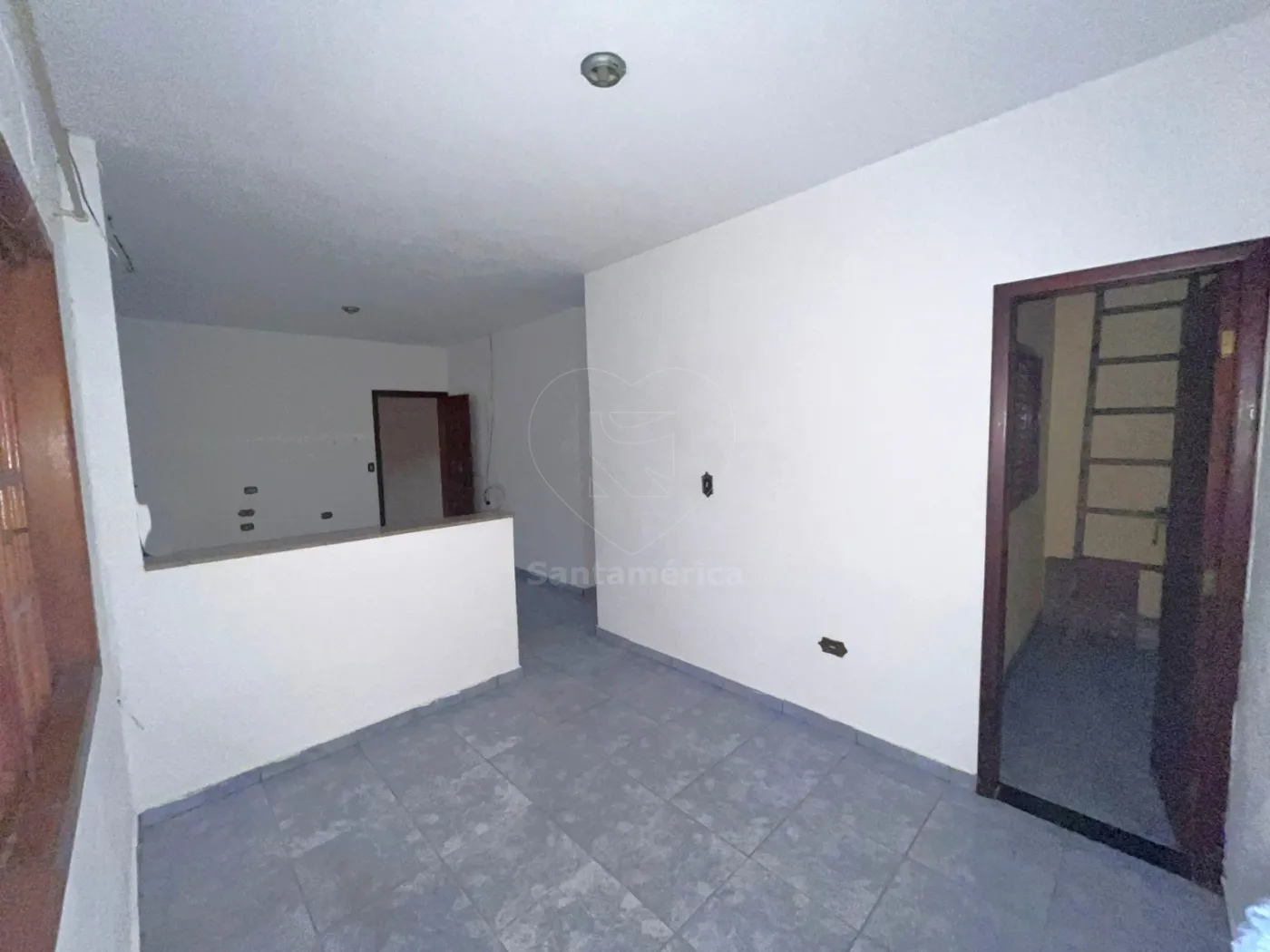 Casa à venda no bairro Luiz de Sá com 3 quartos na Região Norte de Londrina Comprar Casa / Padrão em Londrina R$ 320.000,00 - Foto 7