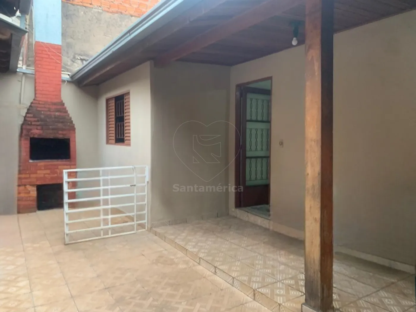 Casa à venda no bairro Luiz de Sá com 3 quartos na Região Norte de Londrina Comprar Casa / Padrão em Londrina R$ 320.000,00 - Foto 13