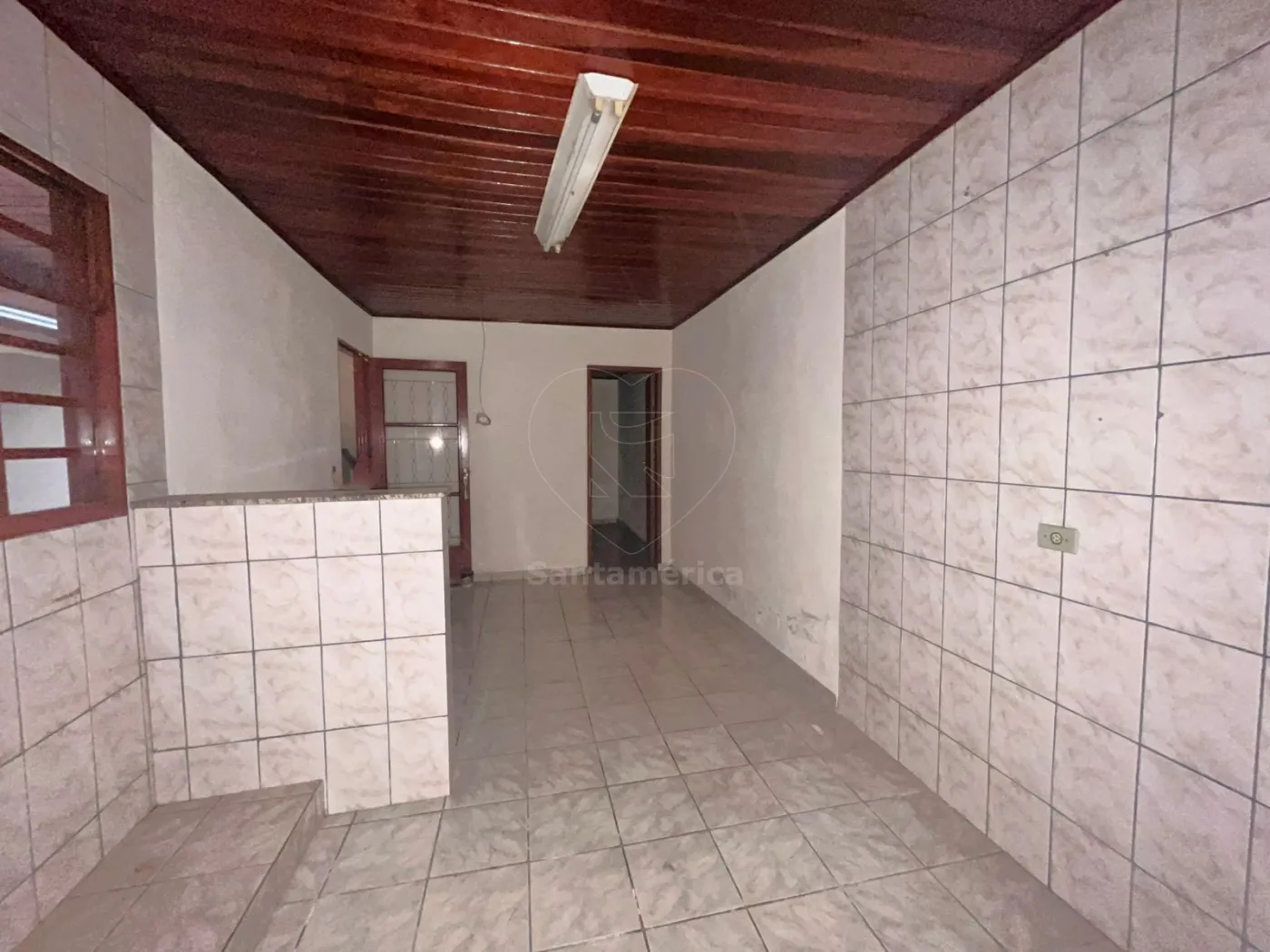 Casa à venda na Região Norte de Londrina com 3 quartos no bairro Luiz de Sá Comprar Casa / Padrão em Londrina R$ 320.000,00 - Foto 16