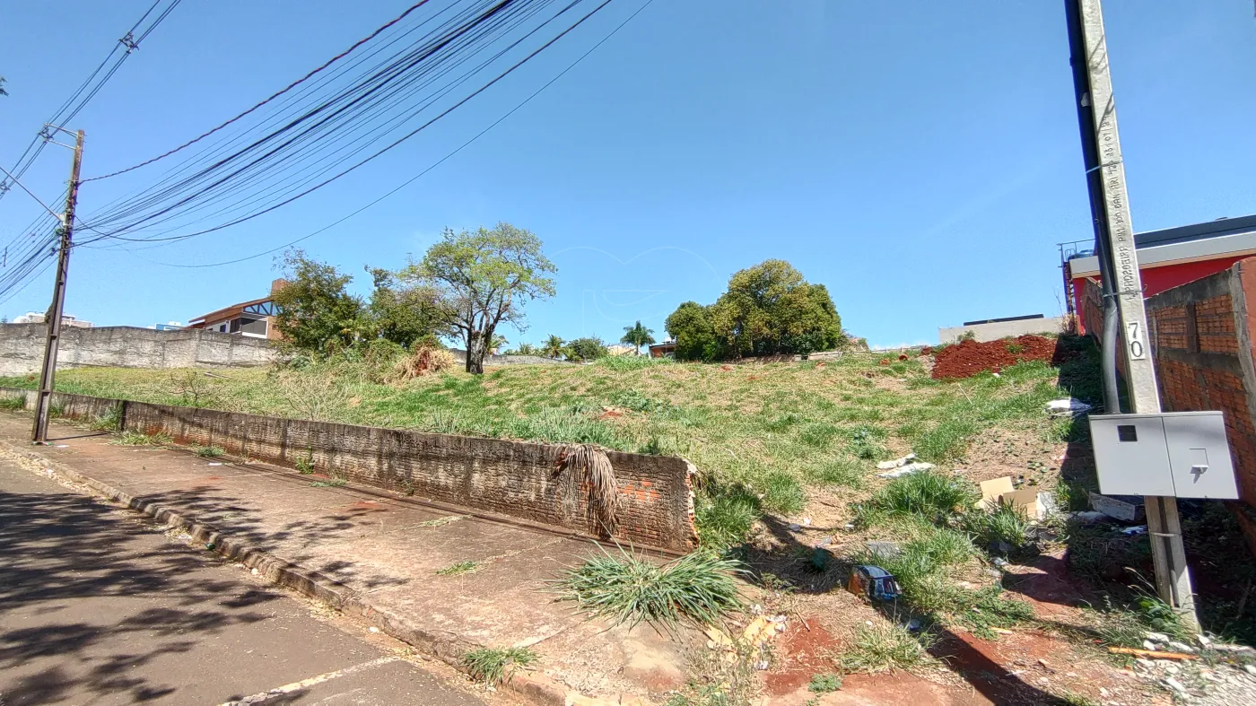 Terreno para alugar na Região Oeste de Londrina com 2.000 m² próximo à Faria Lima Alugar Terreno / Comercial em Londrina R$ 7.500,00 - Foto 2