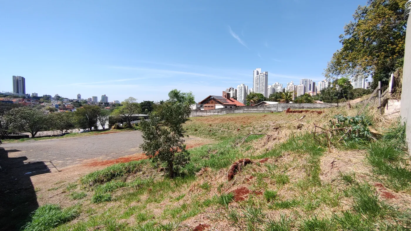 Terreno para alugar na Região Oeste de Londrina com 2.000 m² próximo à Faria Lima Alugar Terreno / Comercial em Londrina R$ 7.500,00 - Foto 6