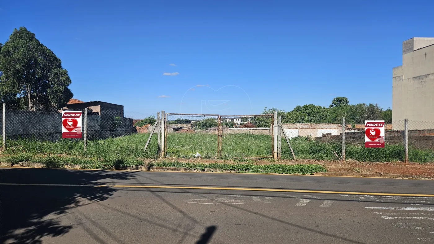 1?? Terreno à venda na Rua Santa Terezinha com 888m² na Região Leste de Londrina
 Comprar Terreno / Área em Londrina R$ 600.000,00 - Foto 1