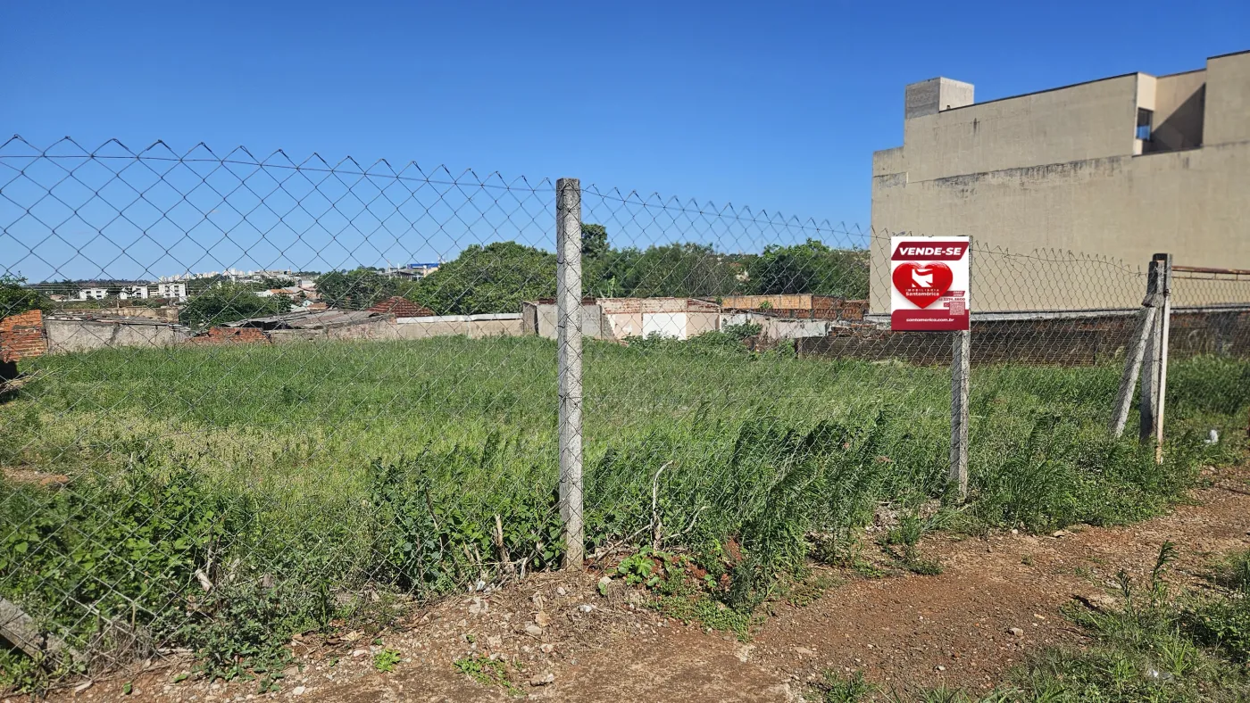 3?? Terreno à venda na Região Leste de Londrina com 888m² na Rua Santa Terezinha Comprar Terreno / Área em Londrina R$ 600.000,00 - Foto 4