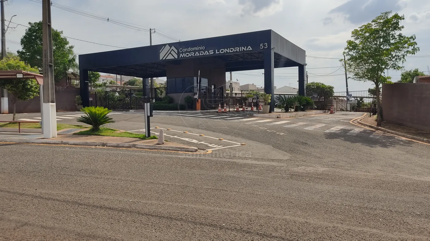 Casa à Venda no Condomínio Moradas Londrina  Zona Norte de Londrina Comprar Casa / Condomínio em Londrina R$ 175.000,00 - Foto 1