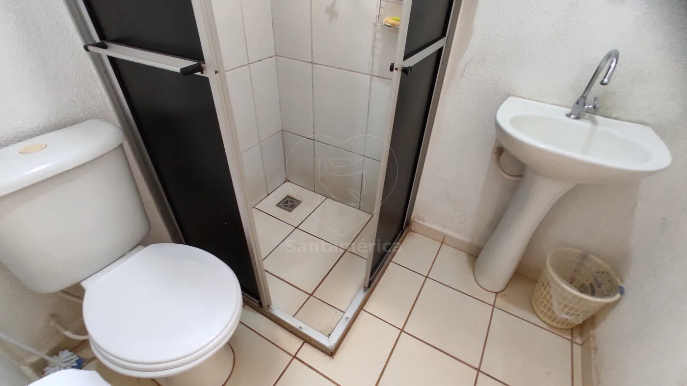 Casa à Venda no Condomínio Moradas Londrina  Zona Norte de Londrina Comprar Casa / Condomínio em Londrina R$ 175.000,00 - Foto 6