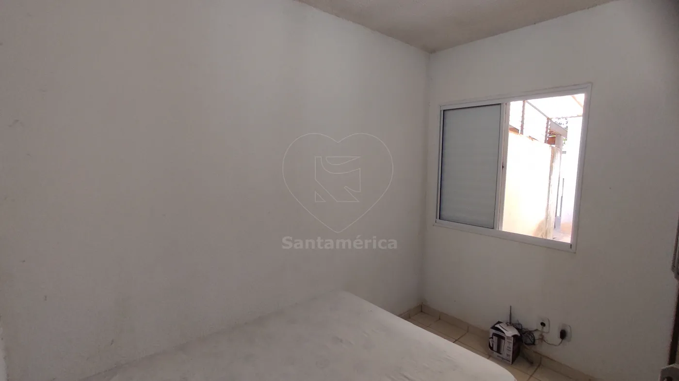 Casa com Sala, Cozinha e Garagem à Venda no Condomínio Moradas Londrina Comprar Casa / Condomínio em Londrina R$ 175.000,00 - Foto 8