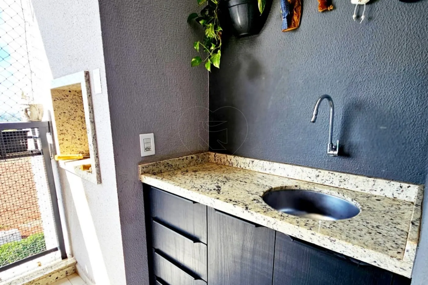 Apartamento à venda com 3 quartos na Região Sul de Londrina no Edifício Mindde Comprar Apartamento / Padrão em Londrina R$ 900.000,00 - Foto 11