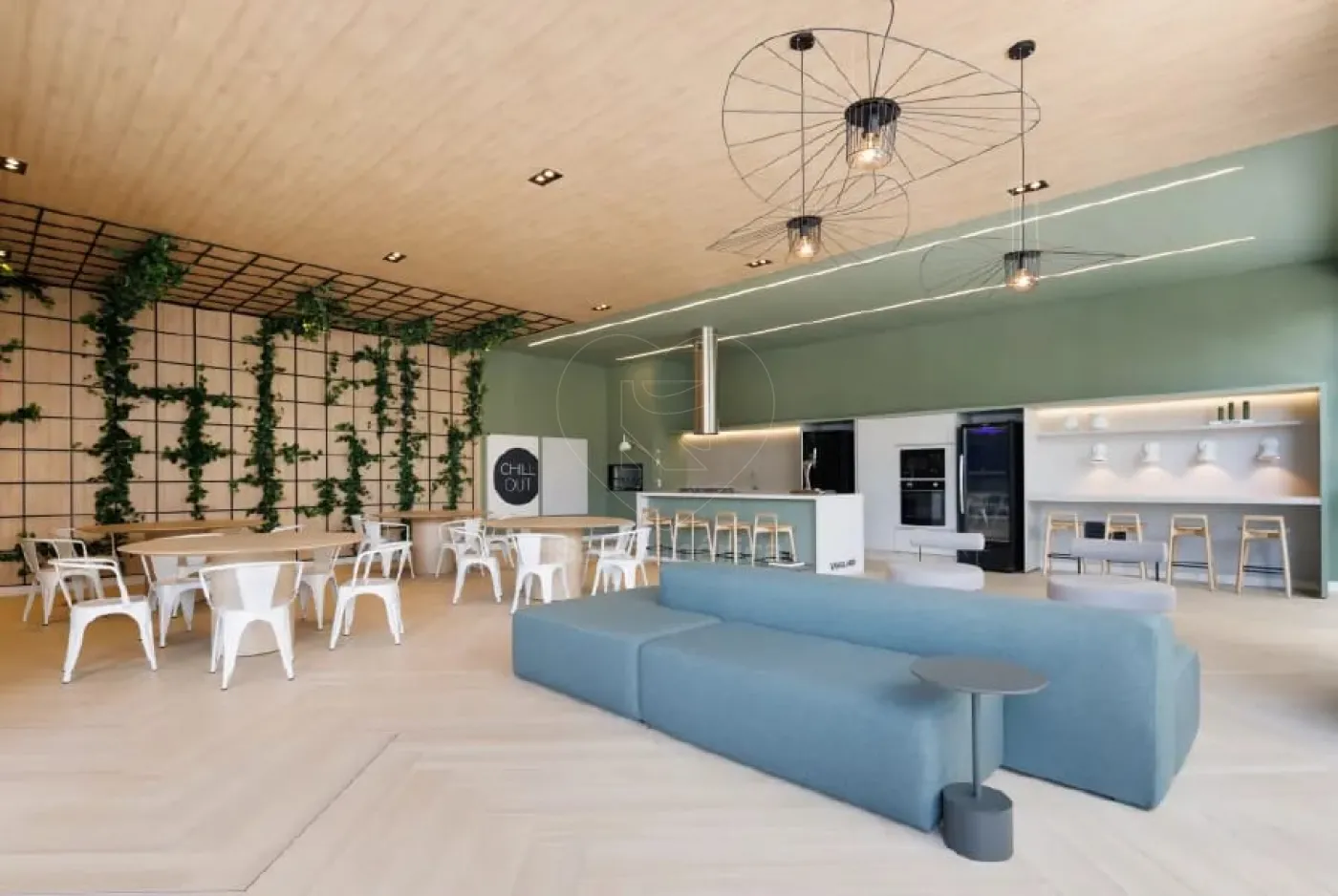 Apartamento à venda com 3 quartos na Região Sul de Londrina no Edifício Mindde Comprar Apartamento / Padrão em Londrina R$ 900.000,00 - Foto 17