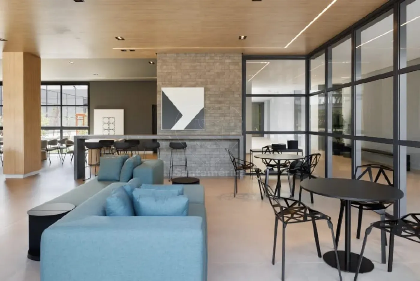 Apartamento à venda no Edifício Mindde com 3 quartos na Região Sul de Londrina Comprar Apartamento / Padrão em Londrina R$ 900.000,00 - Foto 19