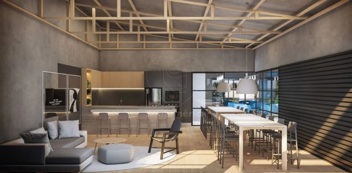 Apartamento à venda com 3 quartos na Região Sul de Londrina no Edifício Mindde Comprar Apartamento / Padrão em Londrina R$ 900.000,00 - Foto 20