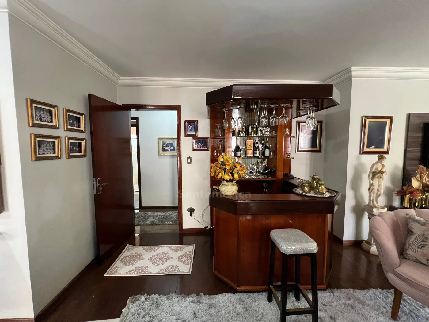 Alugar Casa / Padrão em Londrina R$ 6.000,00 - Foto 7