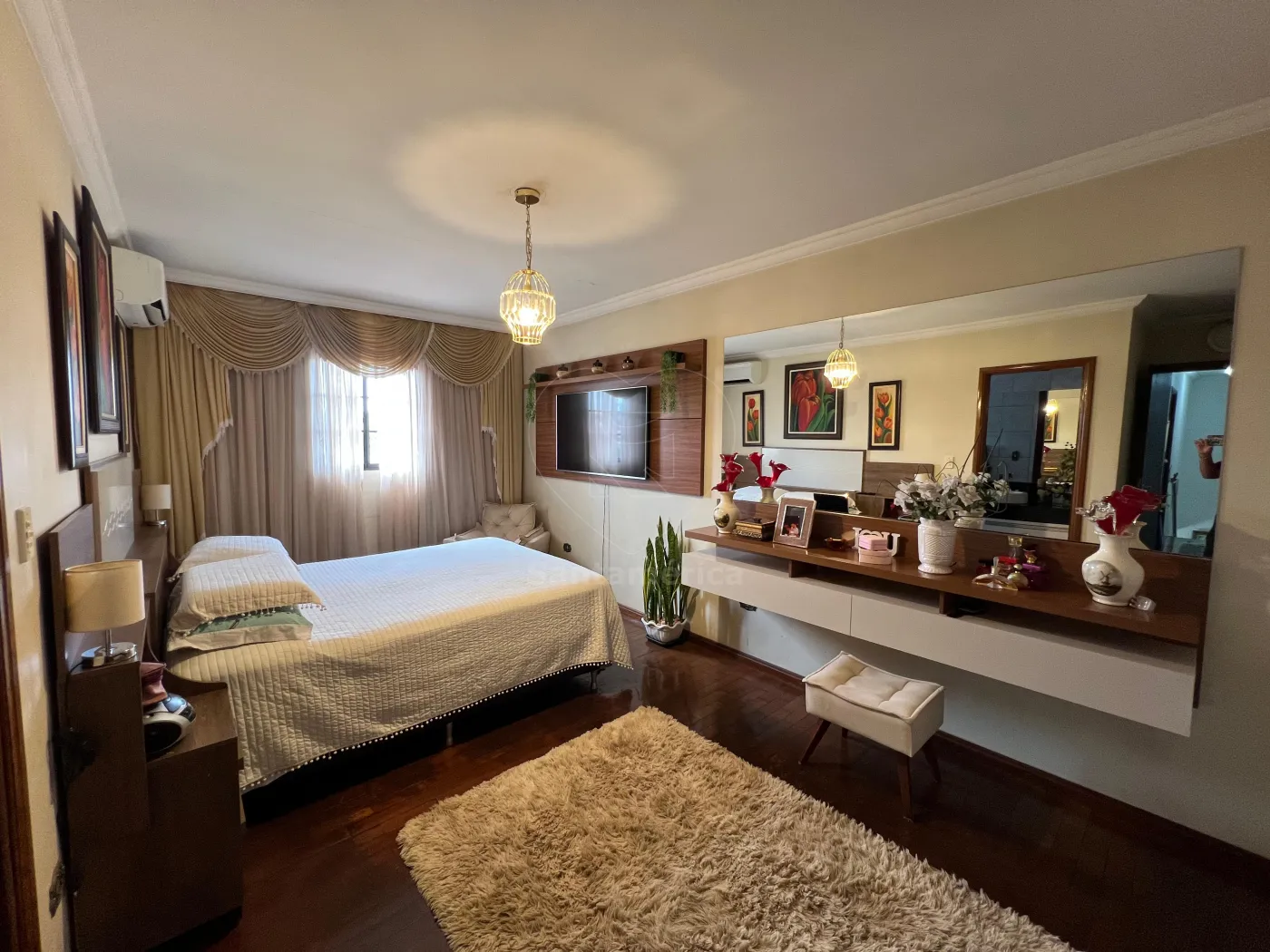 Alugar Casa / Padrão em Londrina R$ 6.000,00 - Foto 10