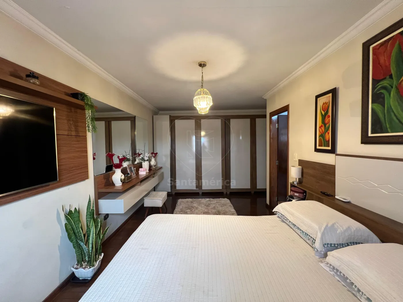 Alugar Casa / Padrão em Londrina R$ 6.000,00 - Foto 12