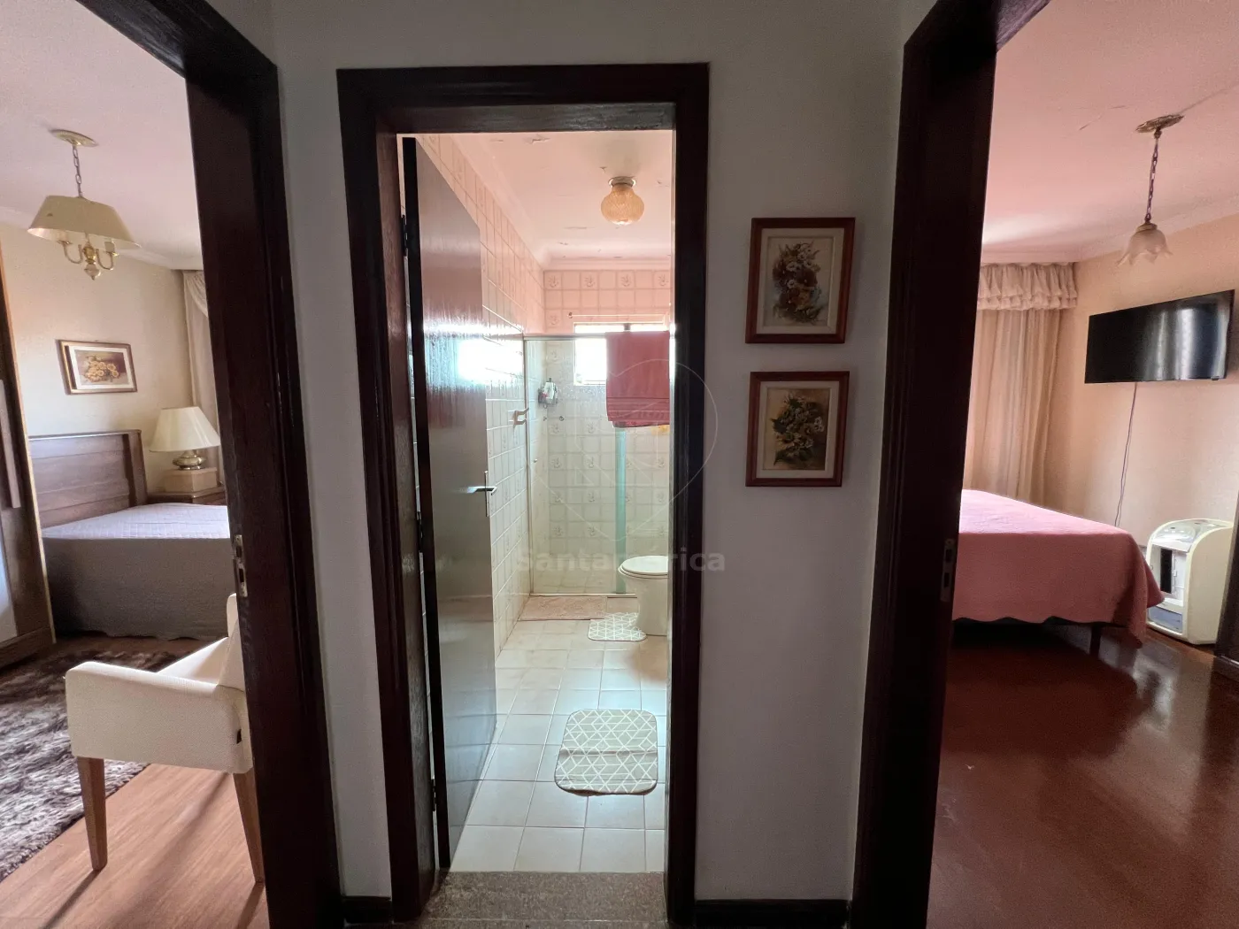Alugar Casa / Padrão em Londrina R$ 6.000,00 - Foto 15