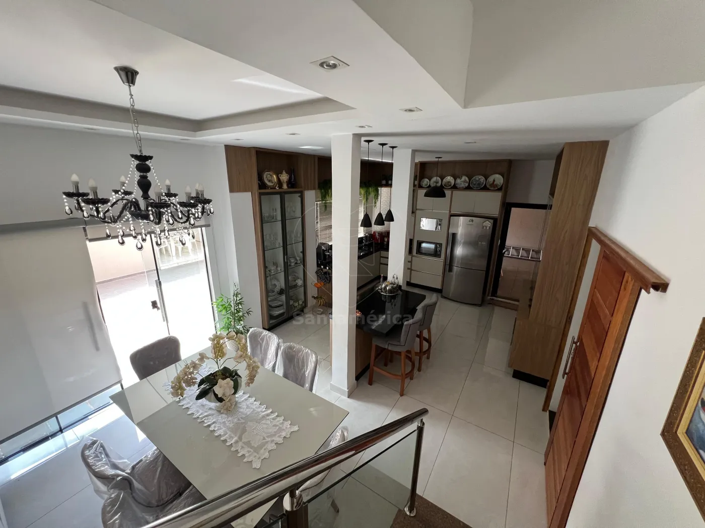 Alugar Casa / Padrão em Londrina R$ 6.000,00 - Foto 23