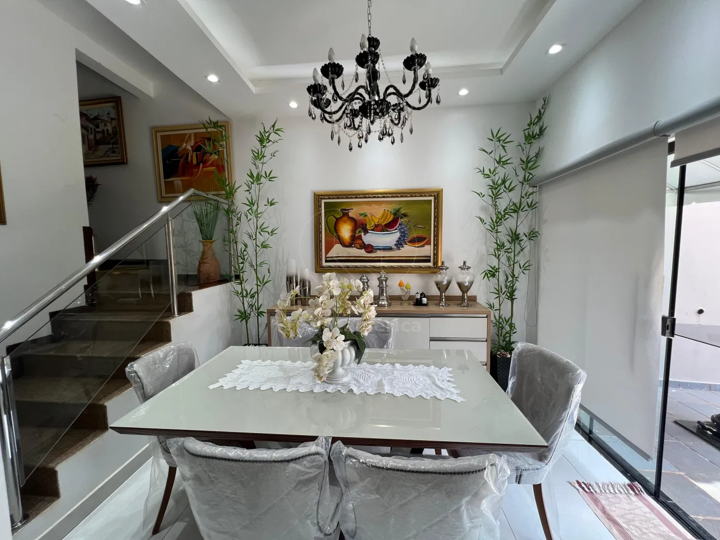 Alugar Casa / Padrão em Londrina R$ 6.000,00 - Foto 24