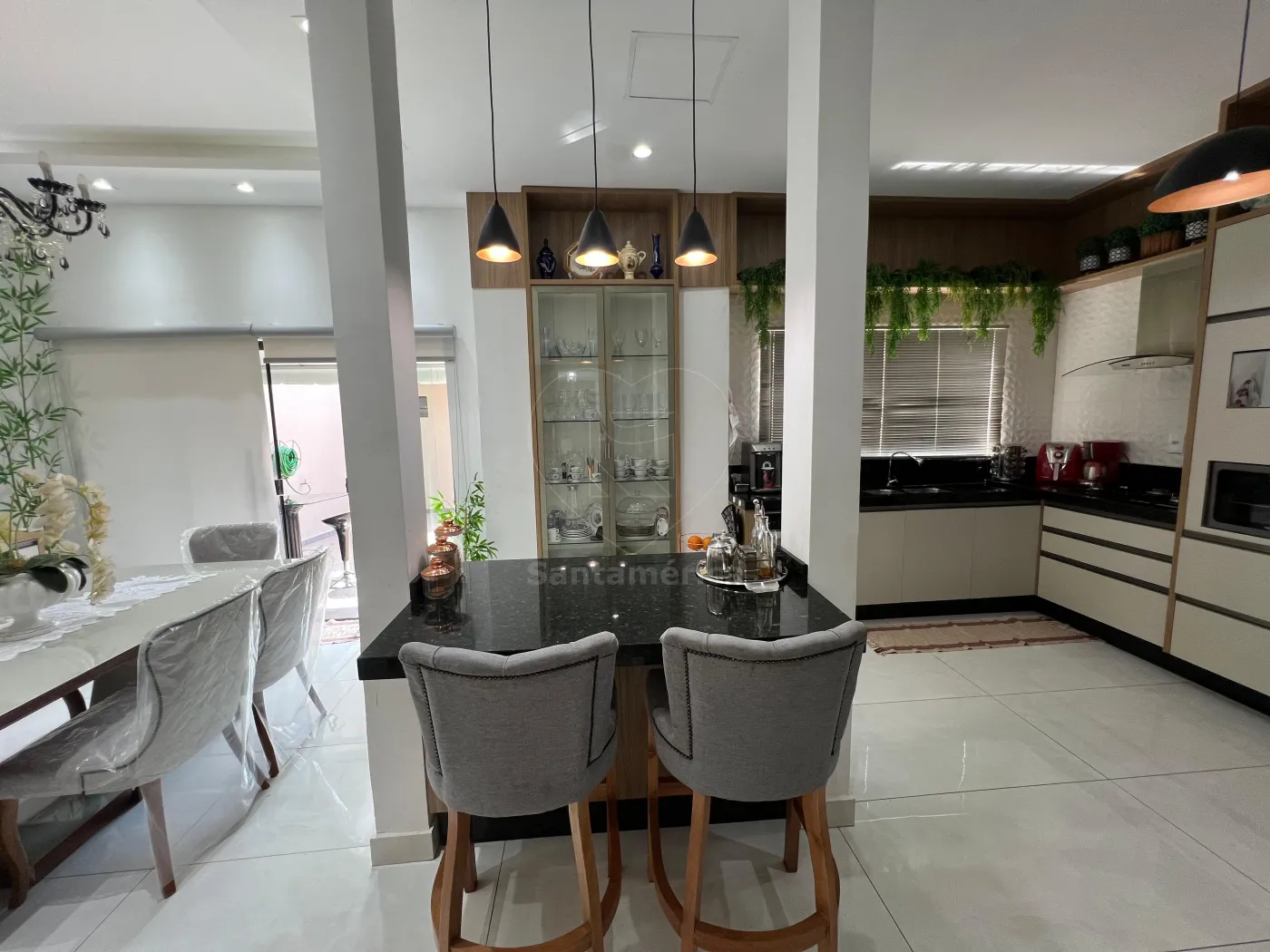 Alugar Casa / Padrão em Londrina R$ 6.000,00 - Foto 27