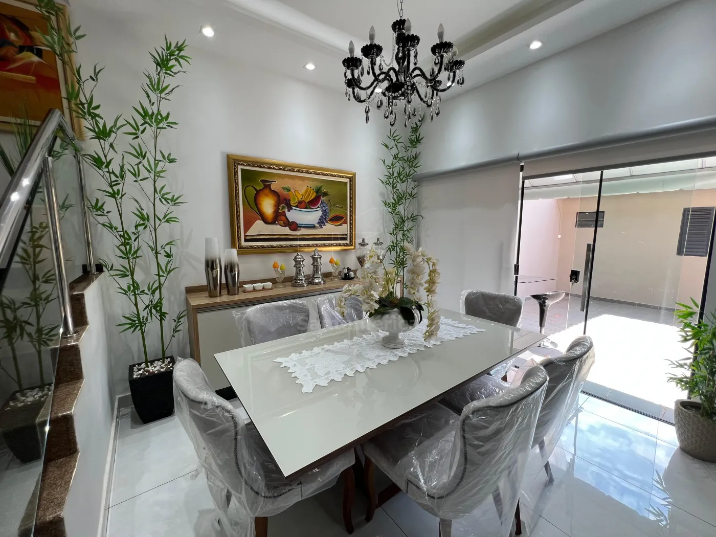 Alugar Casa / Padrão em Londrina R$ 6.000,00 - Foto 30
