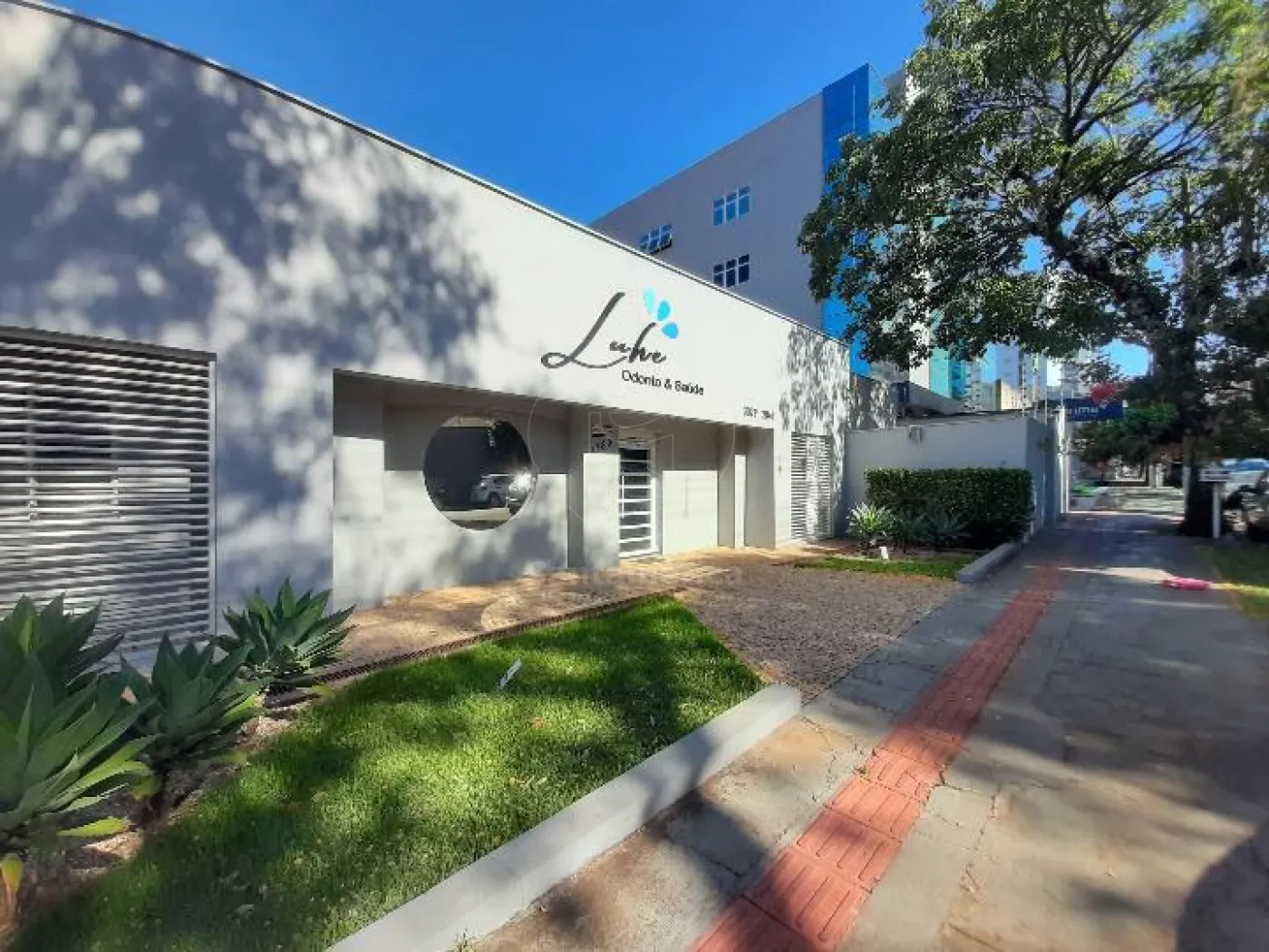 Sala comercial para alugar no Centro com 13 m² na Região Central de Londrina Alugar Comercial / Sala em Londrina R$ 1.050,00 - Foto 1