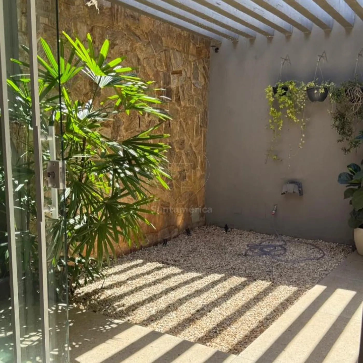 Casa para alugar no bairro Campo Belo com 4 quartos na Região Oeste de Londrina Alugar Casa / Padrão em Londrina R$ 5.900,00 - Foto 10