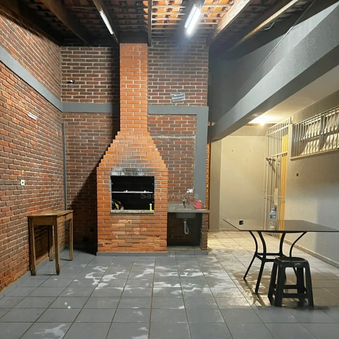 Casa para alugar no bairro Campo Belo com 4 quartos na Região Oeste de Londrina Alugar Casa / Padrão em Londrina R$ 5.900,00 - Foto 13