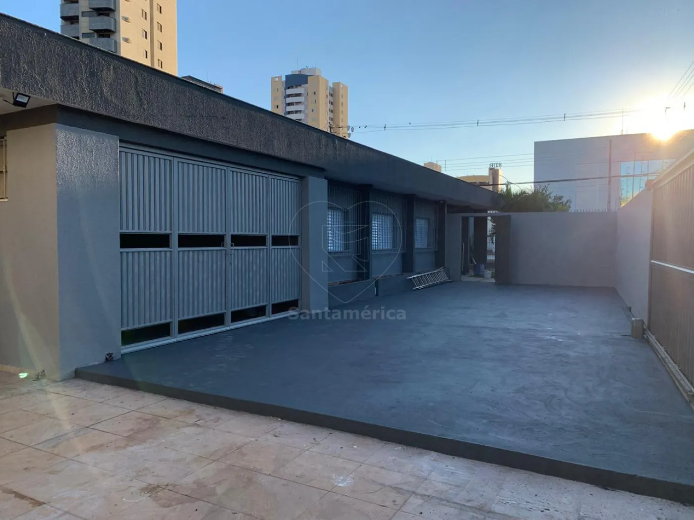 Casa para alugar no bairro Campo Belo com 4 quartos na Região Oeste de Londrina Alugar Casa / Padrão em Londrina R$ 5.900,00 - Foto 16
