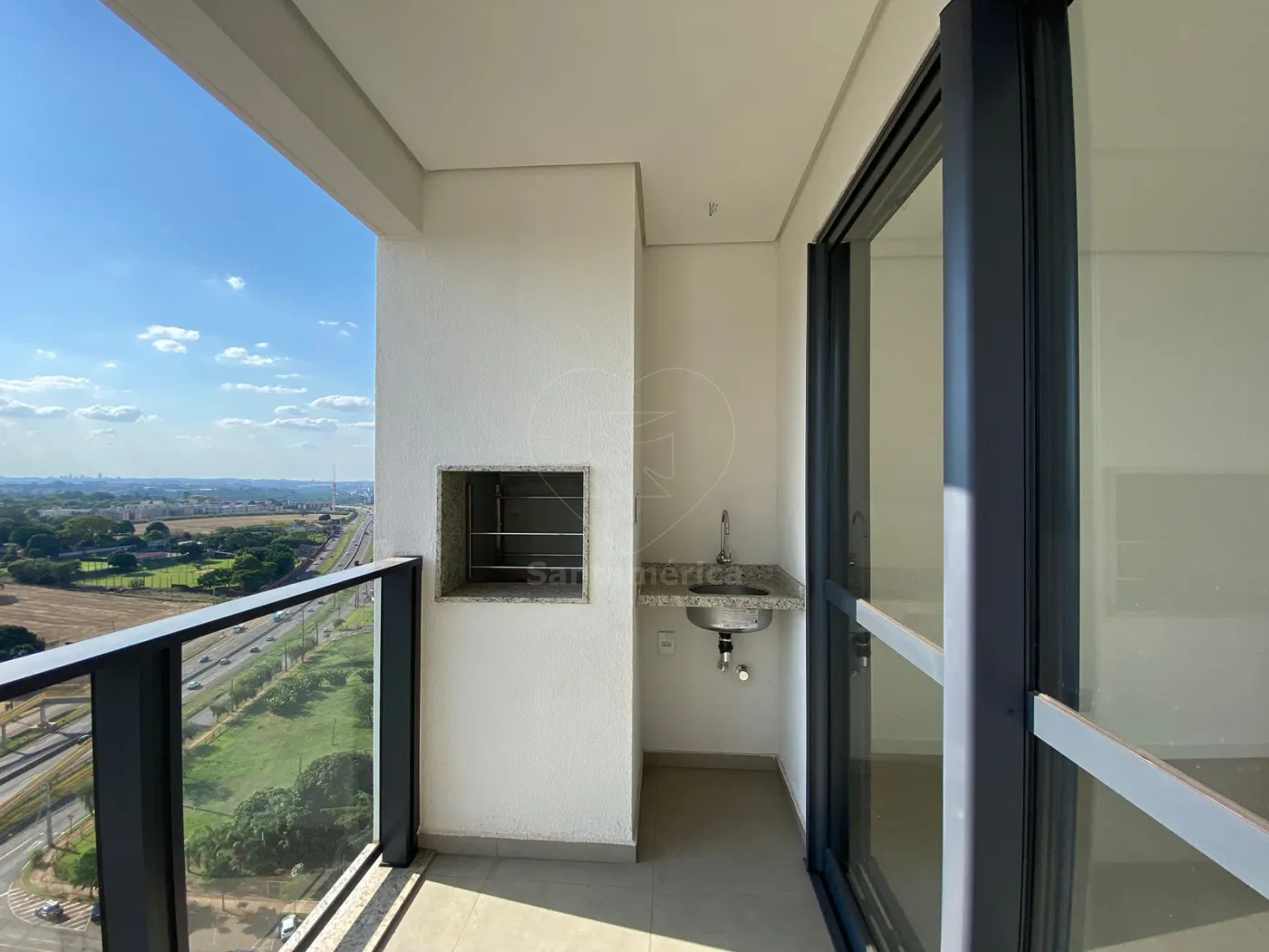 Apartamento para alugar com 2 quartos no Edifício Tay na Região Sul de Londrina Alugar Apartamento / Padrão em Londrina R$ 5.500,00 - Foto 7