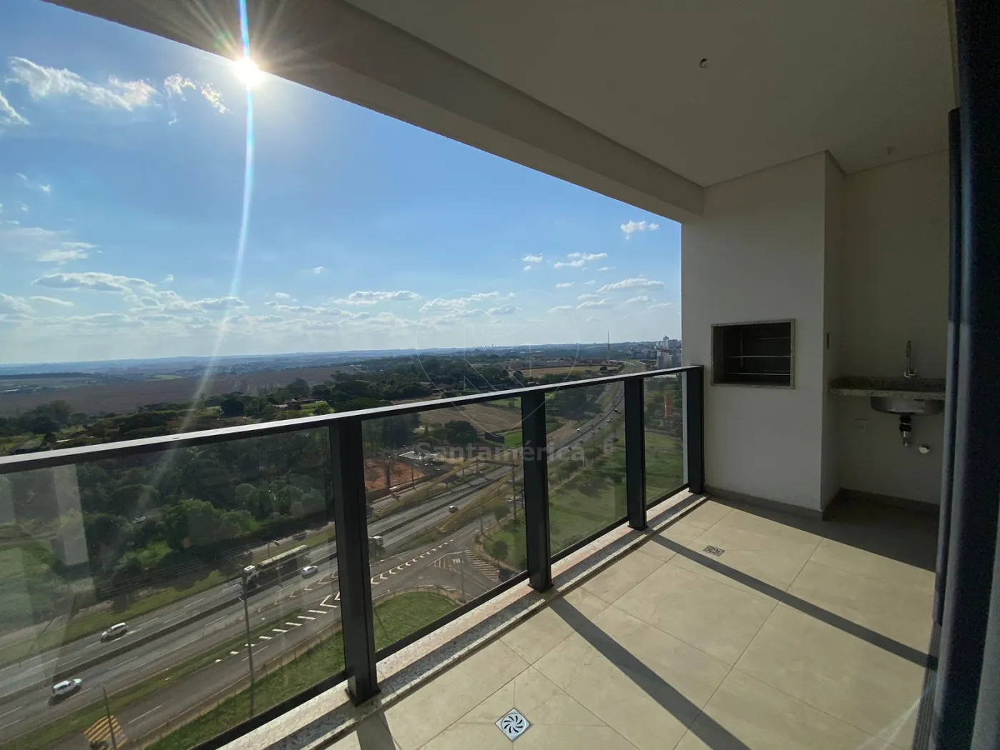 Apartamento para alugar no Edifício Tay com 2 quartos na Região Sul de Londrina Alugar Apartamento / Padrão em Londrina R$ 5.500,00 - Foto 8