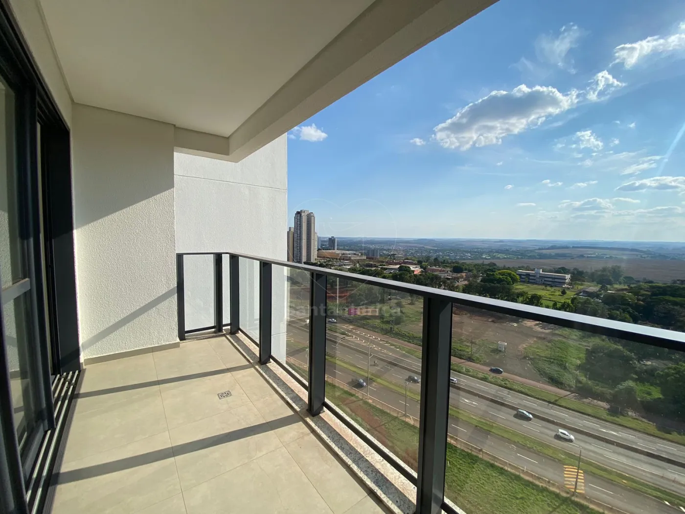 Apartamento para alugar na Região Sul de Londrina com 2 quartos no Edifício Tay Alugar Apartamento / Padrão em Londrina R$ 5.500,00 - Foto 9