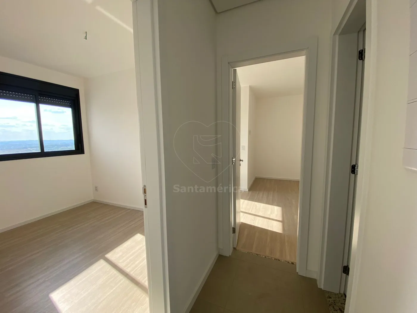 Apartamento para alugar no Edifício Tay com 2 quartos na Região Sul de Londrina Alugar Apartamento / Padrão em Londrina R$ 5.500,00 - Foto 11