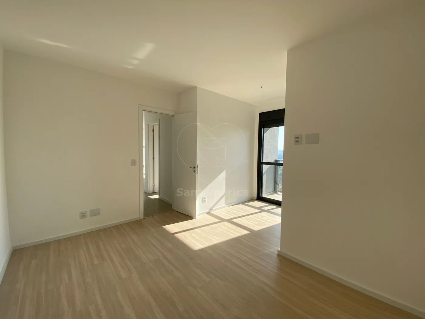 Apartamento para alugar na Região Sul de Londrina com 2 quartos no Edifício Tay Alugar Apartamento / Padrão em Londrina R$ 5.500,00 - Foto 16