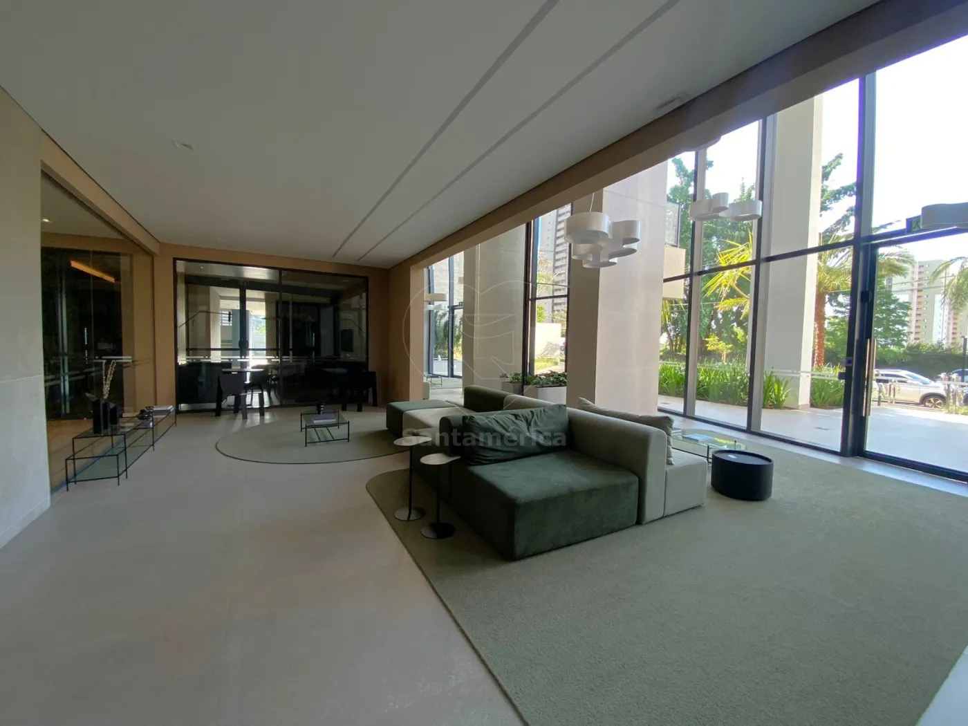 Apartamento para alugar com 2 quartos no Edifício Tay na Região Sul de Londrina Alugar Apartamento / Padrão em Londrina R$ 5.500,00 - Foto 21