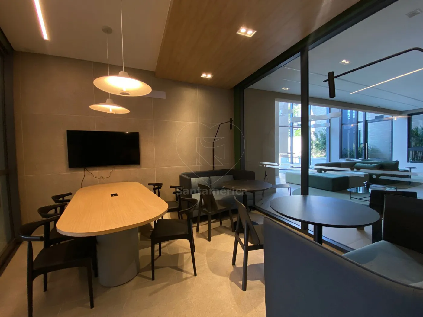 Apartamento para alugar no Edifício Tay com 2 quartos na Região Sul de Londrina Alugar Apartamento / Padrão em Londrina R$ 5.500,00 - Foto 25