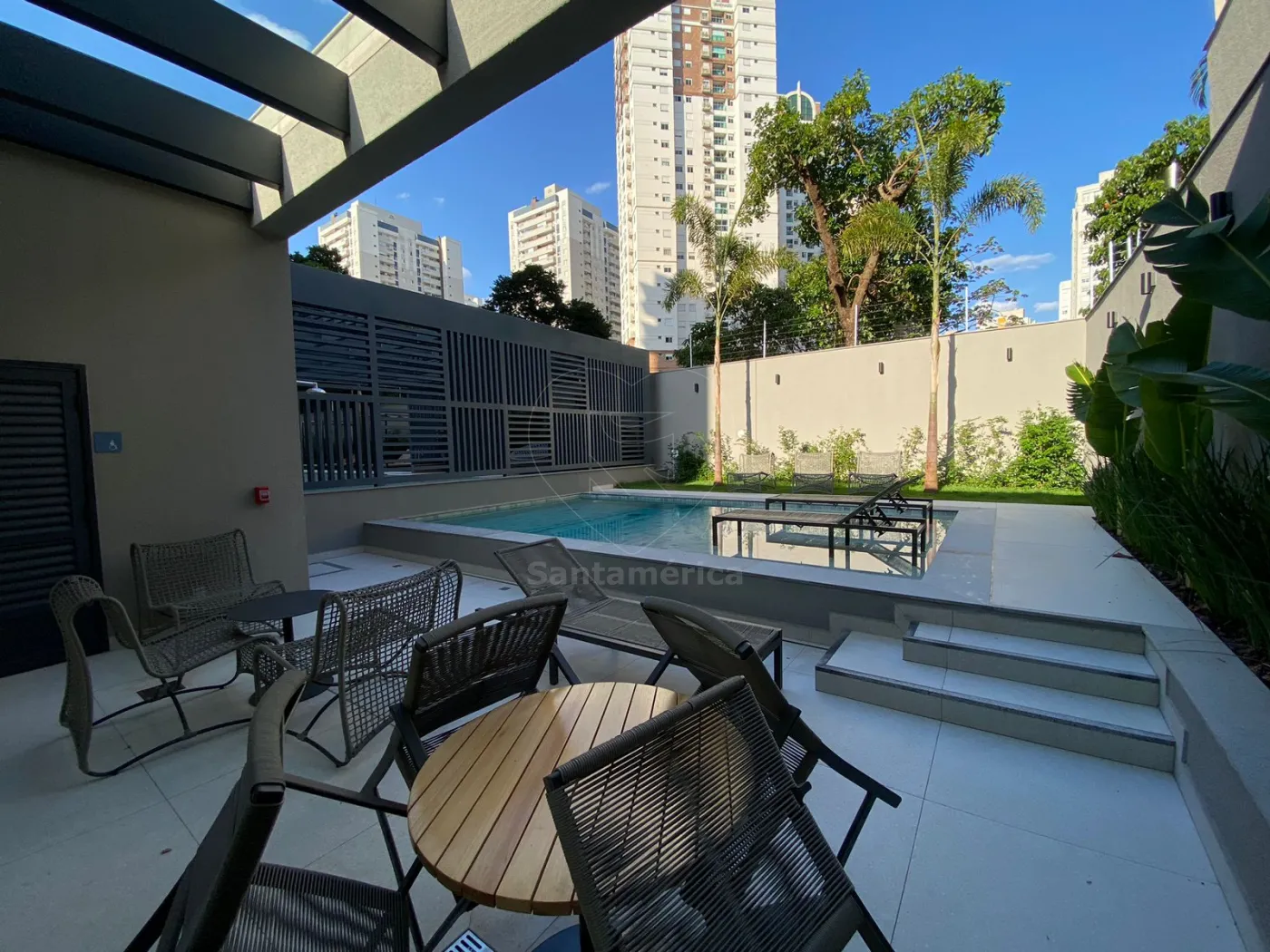 Apartamento para alugar no Edifício Tay com 2 quartos na Região Sul de Londrina Alugar Apartamento / Padrão em Londrina R$ 5.500,00 - Foto 28