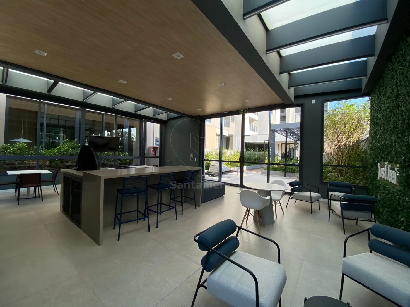 Apartamento para alugar no Edifício Tay com 2 quartos na Região Sul de Londrina Alugar Apartamento / Padrão em Londrina R$ 5.500,00 - Foto 33