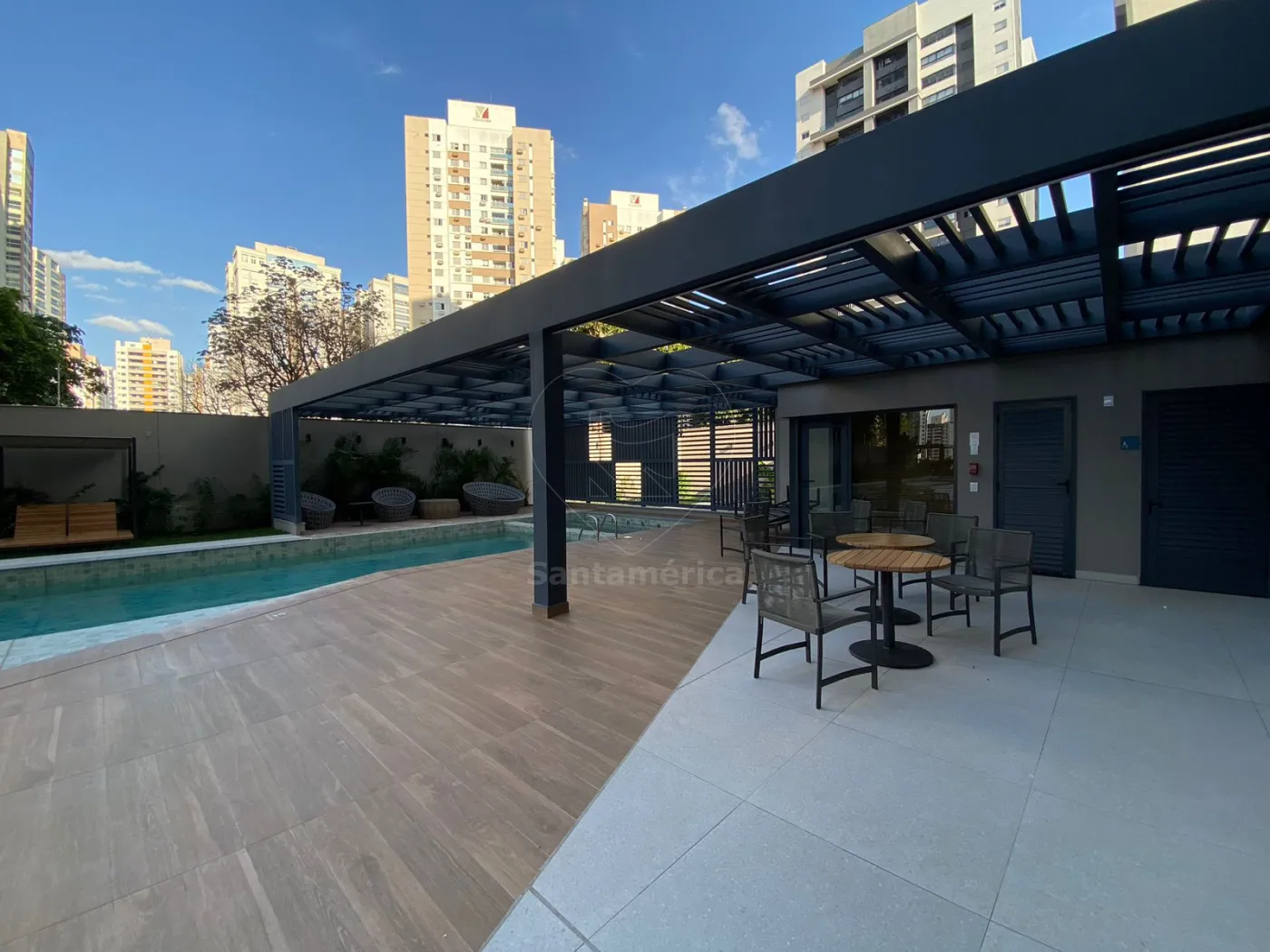 Apartamento para alugar no Edifício Tay com 2 quartos na Região Sul de Londrina Alugar Apartamento / Padrão em Londrina R$ 5.500,00 - Foto 36