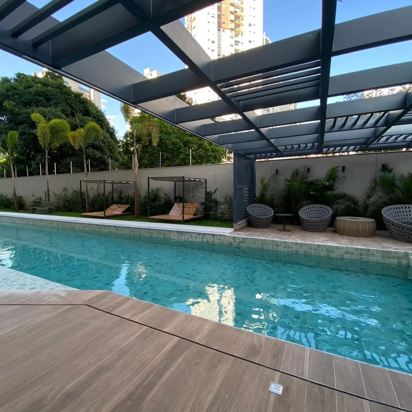 Apartamento para alugar com 2 quartos no Edifício Tay na Região Sul de Londrina Alugar Apartamento / Padrão em Londrina R$ 5.500,00 - Foto 37