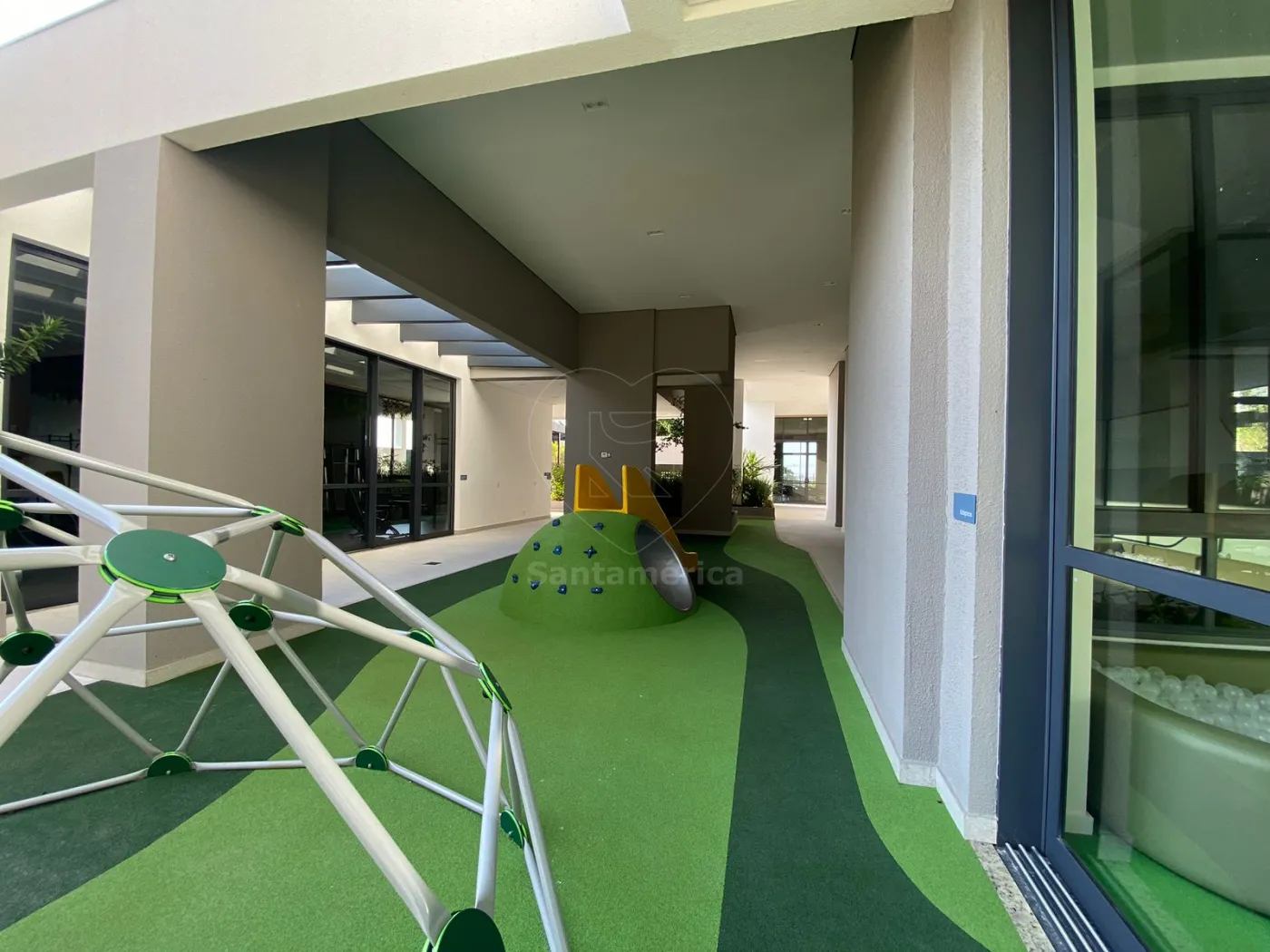 Apartamento para alugar no Edifício Tay com 2 quartos na Região Sul de Londrina Alugar Apartamento / Padrão em Londrina R$ 5.500,00 - Foto 39