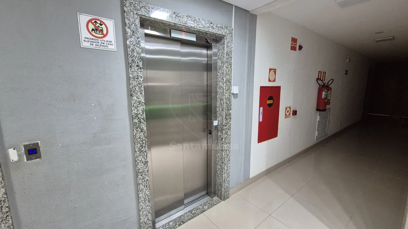 Apartamento à venda na Região Leste de Londrina com 2 quartos no Edifício Lagoa Bonita Comprar Apartamento / Padrão em Londrina R$ 270.000,00 - Foto 4