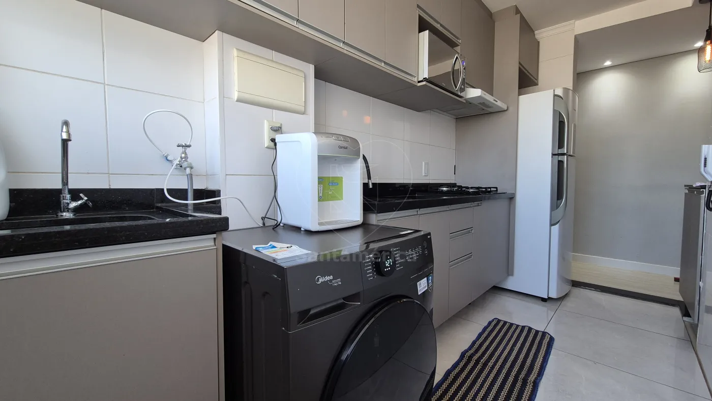 Apartamento à venda na Região Leste de Londrina com 2 quartos no Edifício Lagoa Bonita Comprar Apartamento / Padrão em Londrina R$ 270.000,00 - Foto 9