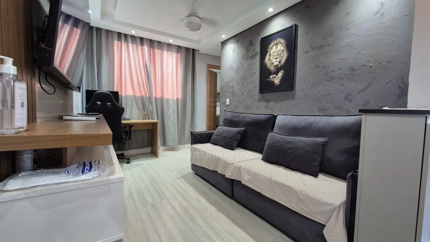 Apartamento com 2 quartos à venda na Região Leste de Londrina no Edifício Lagoa BonitaApartamento com 2 quartos à venda na Região Leste de Londrina no Edifício Lagoa Bonita Comprar Apartamento / Padrão em Londrina R$ 270.000,00 - Foto 11