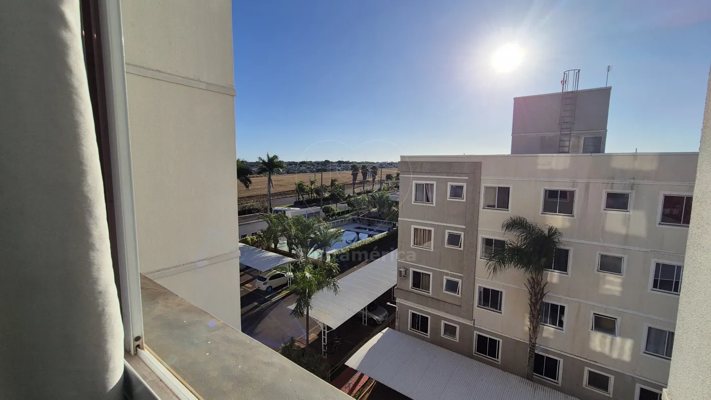 Apartamento com 2 quartos à venda na Região Leste de Londrina no Edifício Lagoa Bonita Comprar Apartamento / Padrão em Londrina R$ 270.000,00 - Foto 14