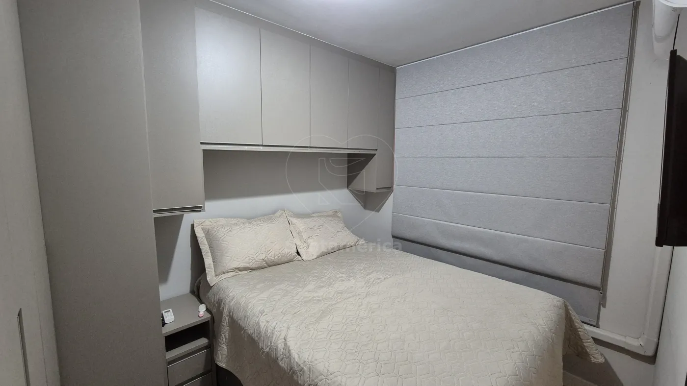 Apartamento à venda na Região Leste de Londrina com 2 quartos no Edifício Lagoa Bonita Comprar Apartamento / Padrão em Londrina R$ 270.000,00 - Foto 15