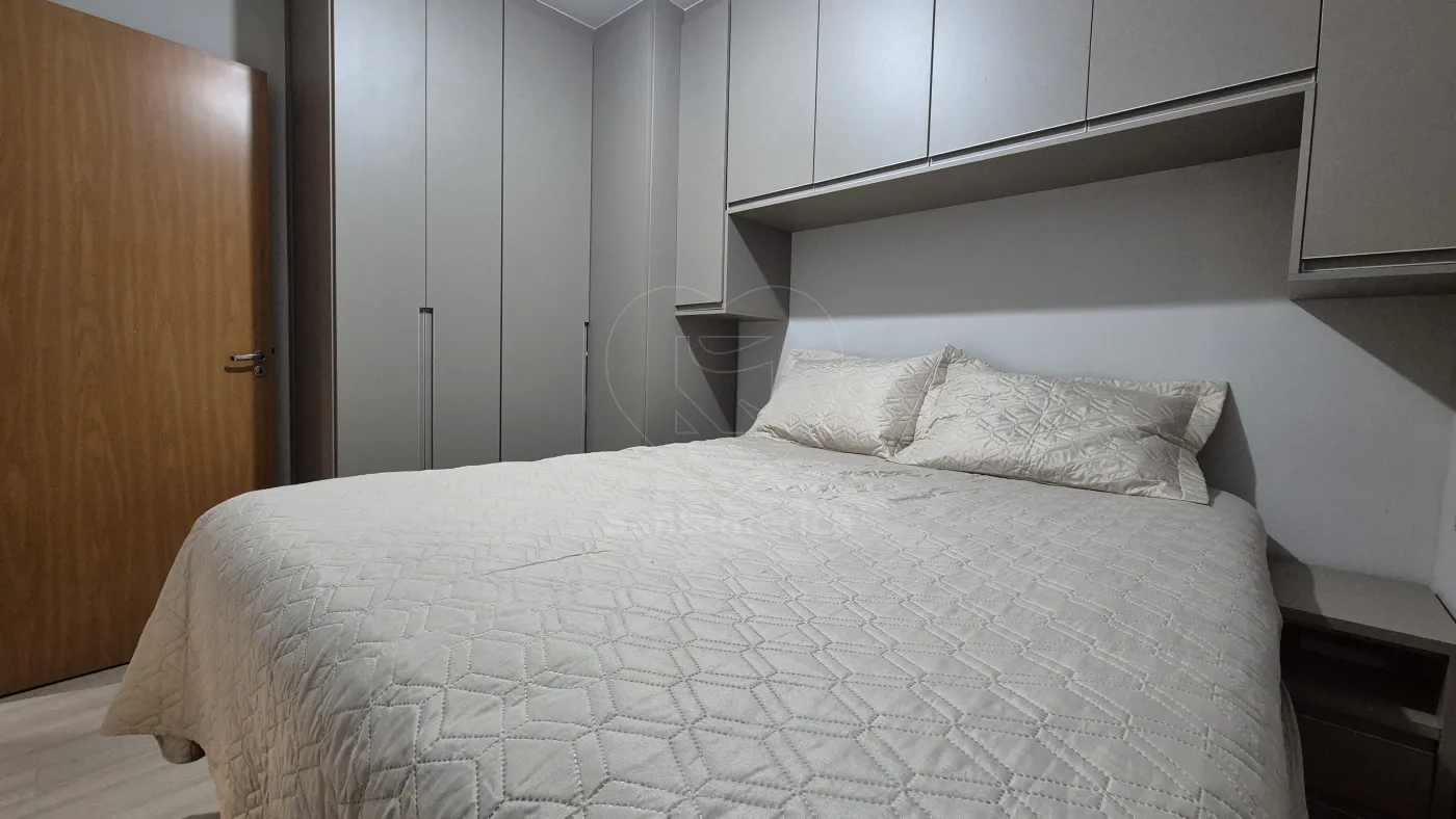 Apartamento com 2 quartos à venda na Região Leste de Londrina no Edifício Lagoa Bonita Comprar Apartamento / Padrão em Londrina R$ 270.000,00 - Foto 17