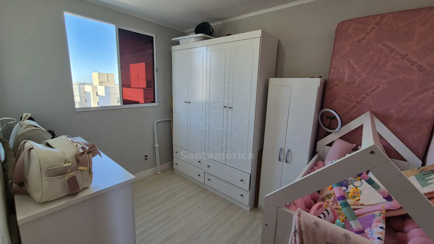 Apartamento com 2 quartos à venda na Região Leste de Londrina no Edifício Lagoa Bonita Comprar Apartamento / Padrão em Londrina R$ 270.000,00 - Foto 20