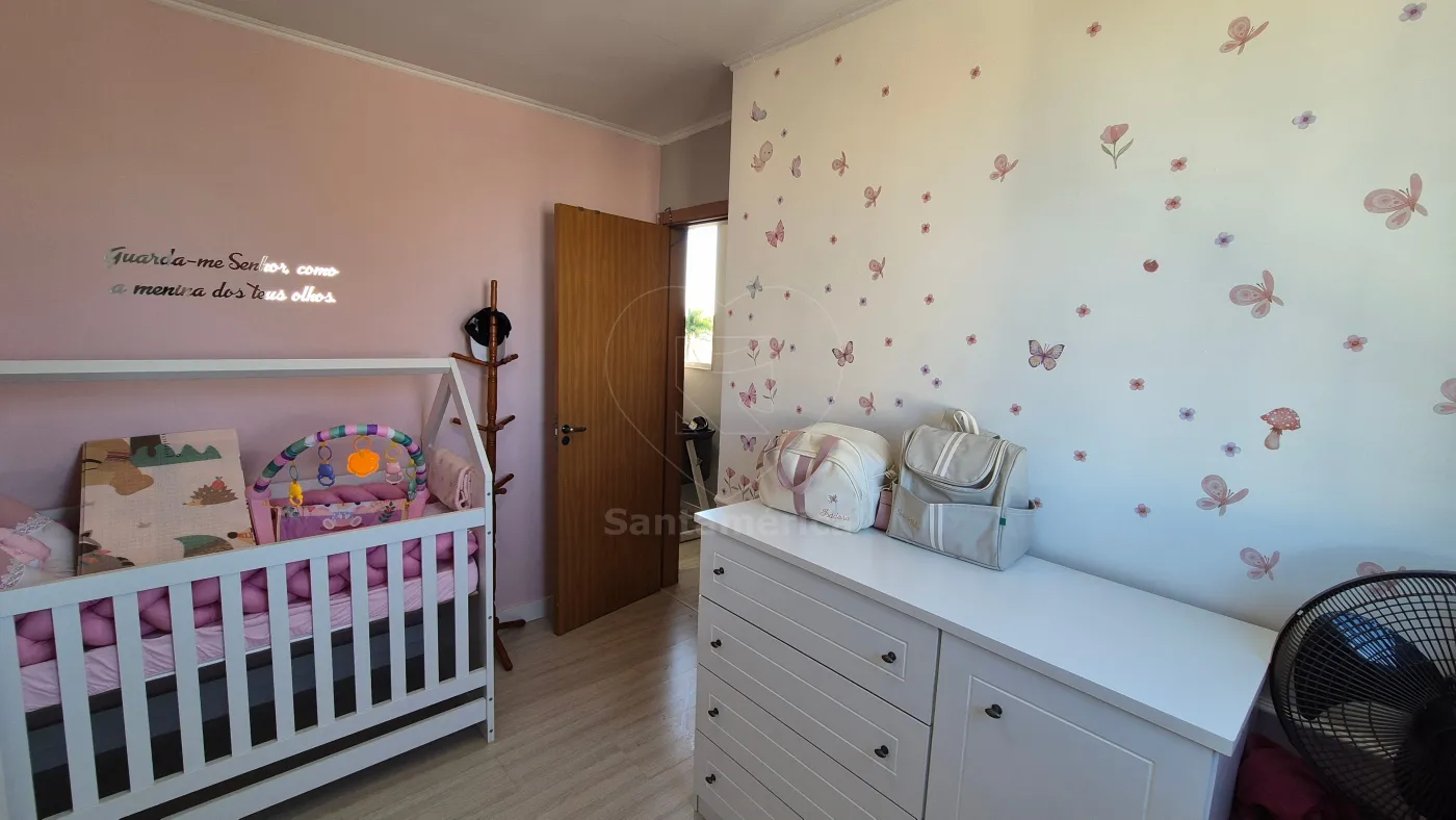 Apartamento à venda na Região Leste de Londrina com 2 quartos no Edifício Lagoa Bonita Comprar Apartamento / Padrão em Londrina R$ 270.000,00 - Foto 21