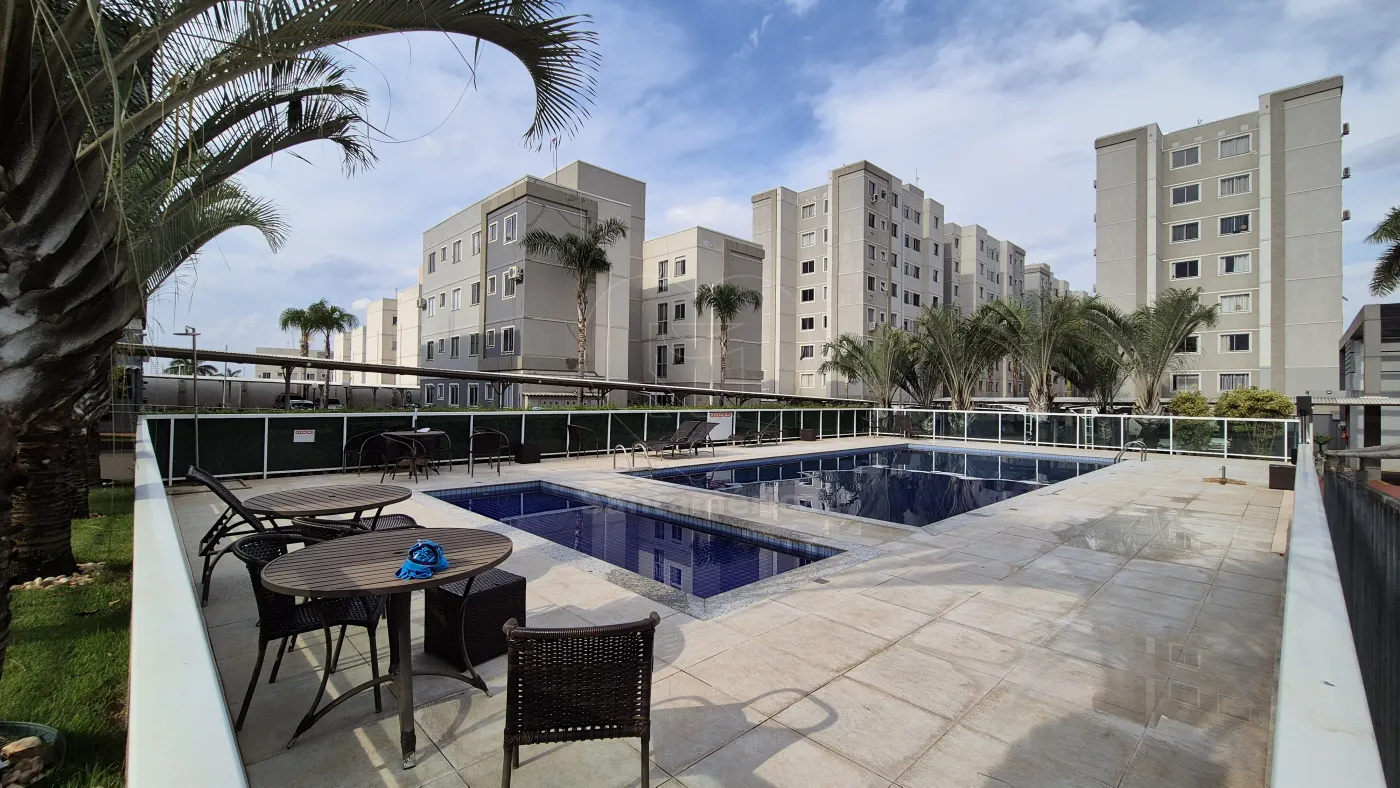Apartamento à venda na Região Leste de Londrina com 2 quartos no Edifício Lagoa Bonita Comprar Apartamento / Padrão em Londrina R$ 270.000,00 - Foto 22