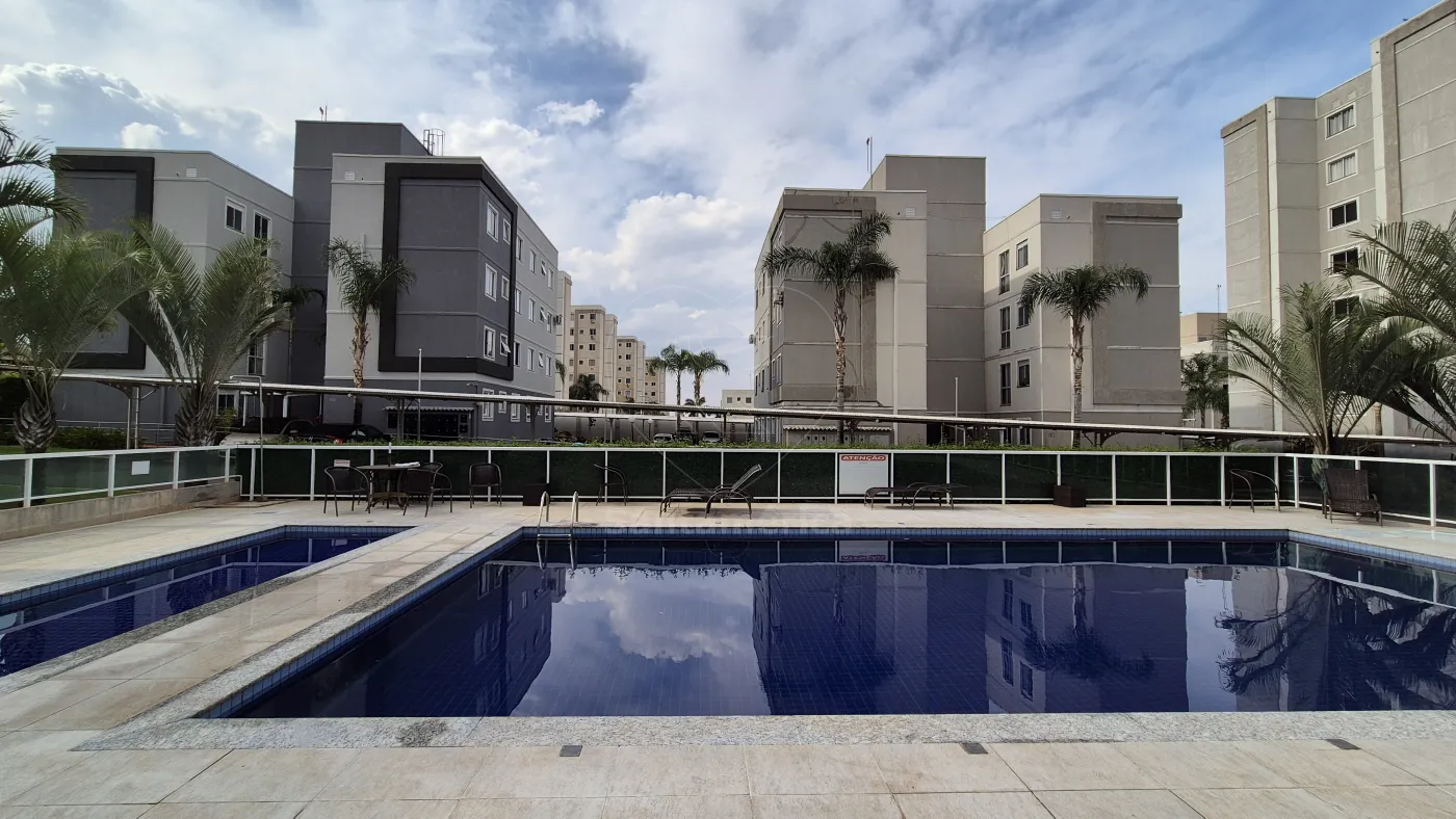 Apartamento com 2 quartos à venda na Região Leste de Londrina no Edifício Lagoa Bonita Comprar Apartamento / Padrão em Londrina R$ 270.000,00 - Foto 23