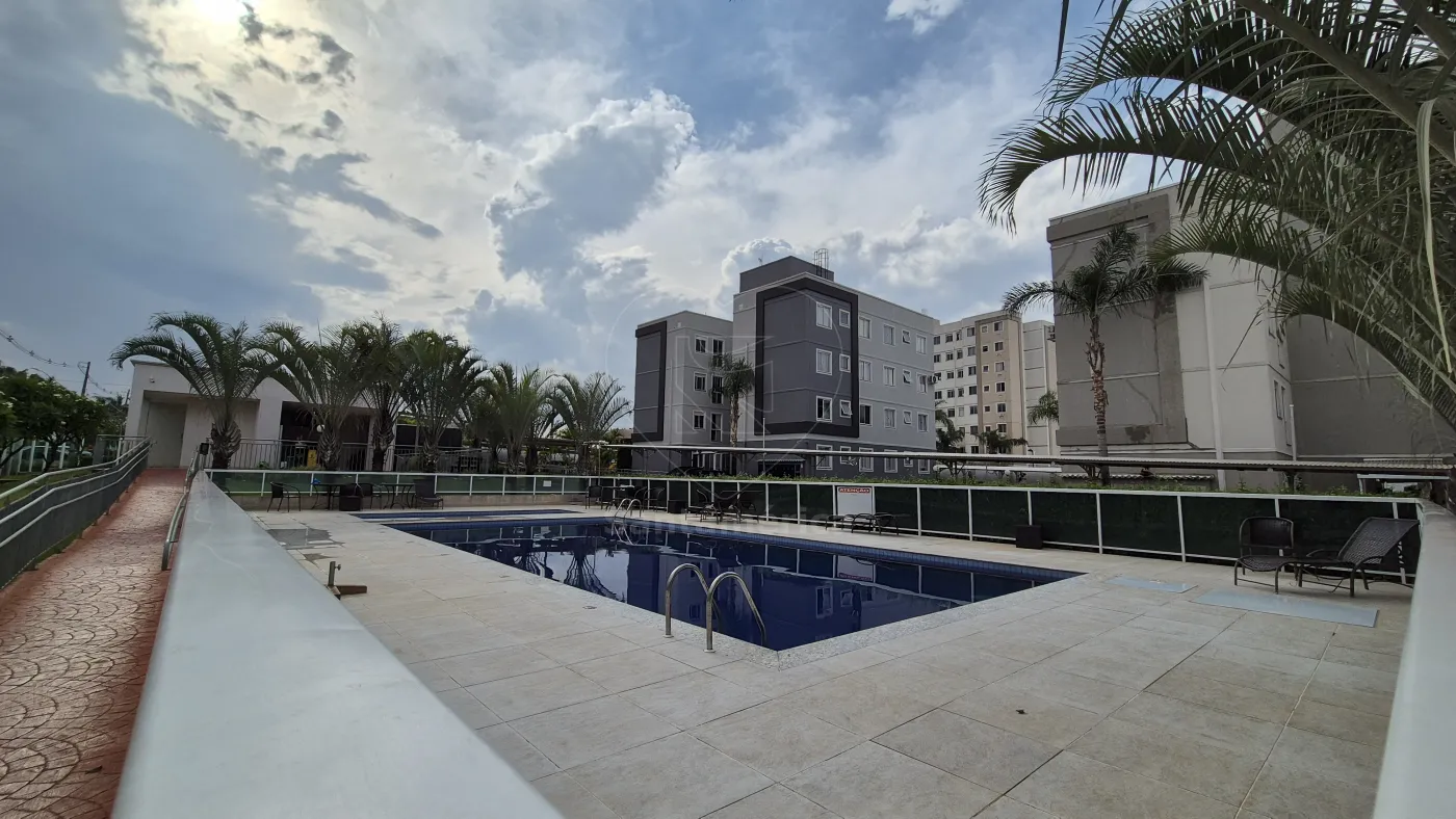Apartamento à venda na Região Leste de Londrina com 2 quartos no Edifício Lagoa Bonita Comprar Apartamento / Padrão em Londrina R$ 270.000,00 - Foto 24